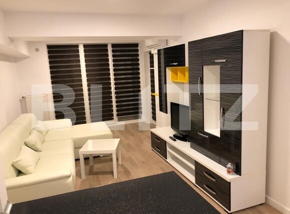 Apartament de închiriat 2 camere Militari - 102346AI | BLITZ București | Poza7