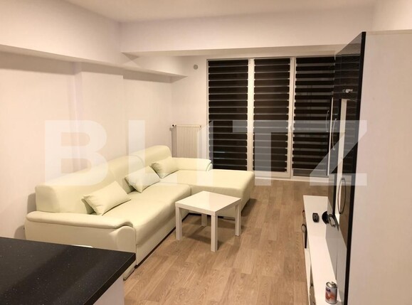 Apartament de închiriat 2 camere Militari - 102346AI | BLITZ București | Poza1
