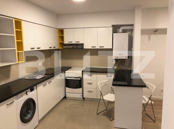 Apartament de închiriat 2 camere Militari - 102346AI | BLITZ București | Poza6