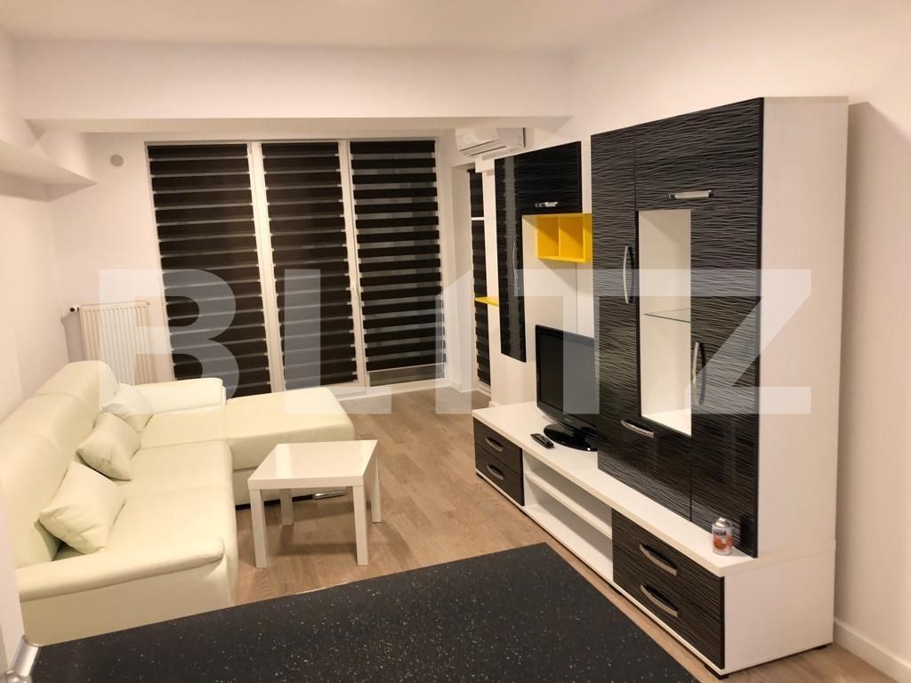 Apartament de închiriat 2 camere Militari - 102346AI | BLITZ București | Poza7