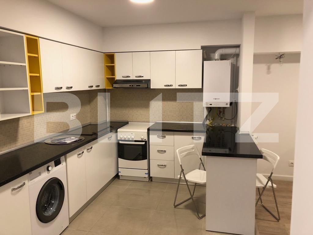 Apartament de închiriat 2 camere Militari - 102346AI | BLITZ București | Poza6