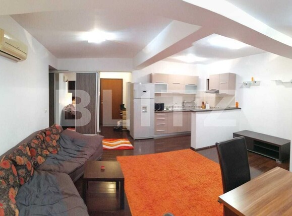 Apartament de vânzare 2 camere Floreasca - 102378AV | BLITZ București | Poza2