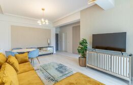 Apartament de 2 camere, 62 mp, in zona Baneasa