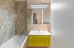 Apartament de 2 camere, 62 mp, in zona Baneasa