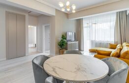 Apartament de 2 camere, 62 mp, in zona Baneasa