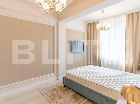 Apartament de vânzare 2 camere Baneasa - 102385AV | BLITZ București | Poza5