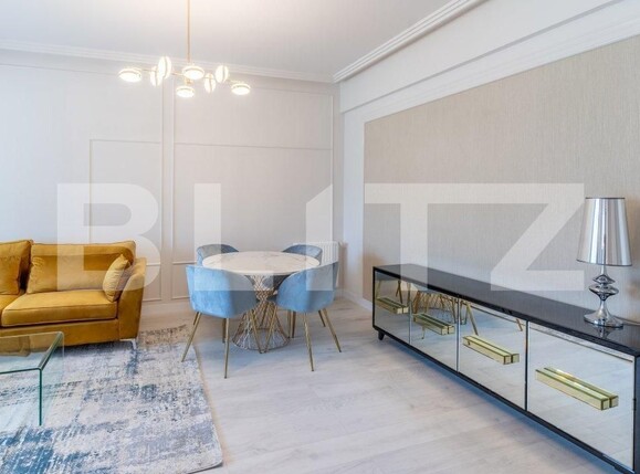 Apartament de vânzare 2 camere Baneasa - 102385AV | BLITZ București | Poza3