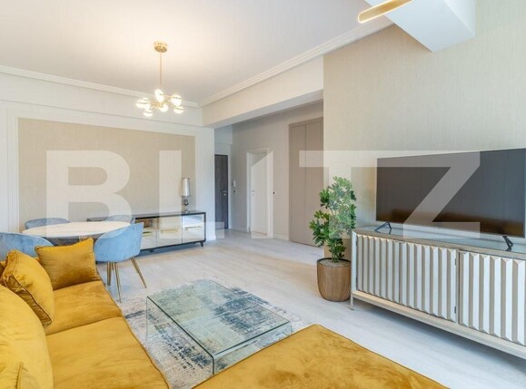 Apartament de vânzare 2 camere Baneasa - 102385AV | BLITZ București | Poza1