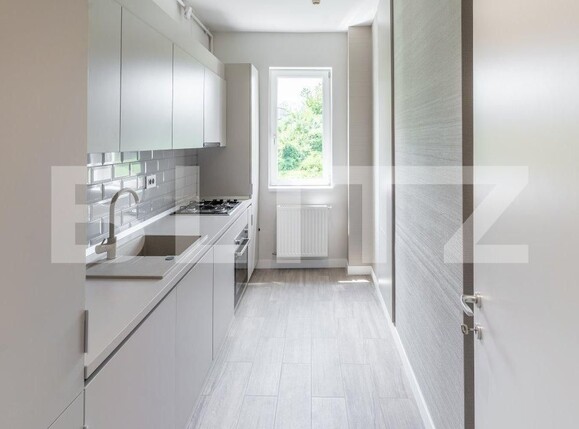 Apartament de vânzare 2 camere Baneasa - 102385AV | BLITZ București | Poza4