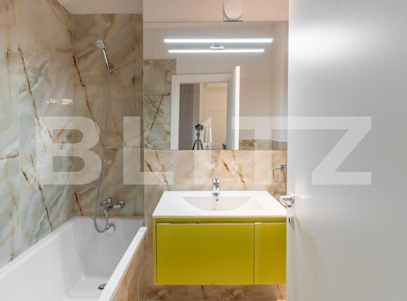 Apartament de vânzare 2 camere Baneasa - 102385AV | BLITZ București | Poza7