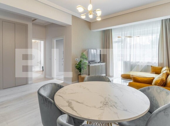 Apartament de vânzare 2 camere Baneasa - 102385AV | BLITZ București | Poza6