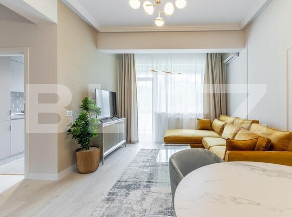 Apartament de vânzare 2 camere Baneasa - 102385AV | BLITZ București | Poza2