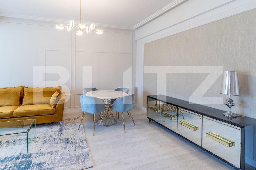 Apartament de vânzare 2 camere Baneasa - 102385AV | BLITZ București | Poza3