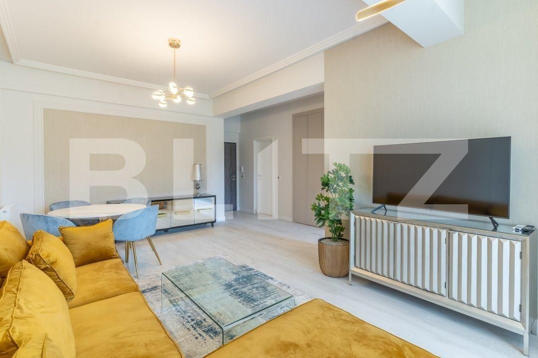 Apartament de vânzare 2 camere Baneasa - 102385AV | BLITZ București | Poza1