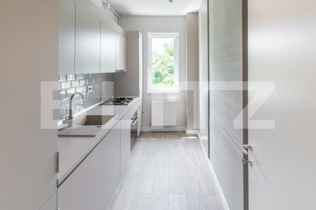 Apartament de vânzare 2 camere Baneasa - 102385AV | BLITZ București | Poza4