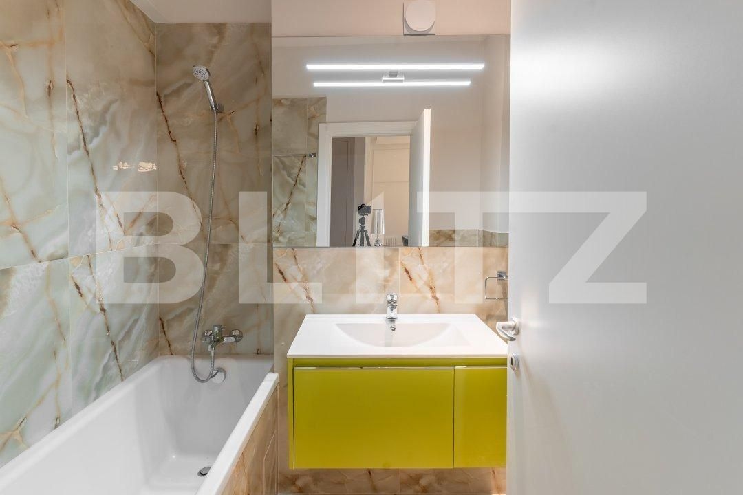 Apartament de vânzare 2 camere Baneasa - 102385AV | BLITZ București | Poza7