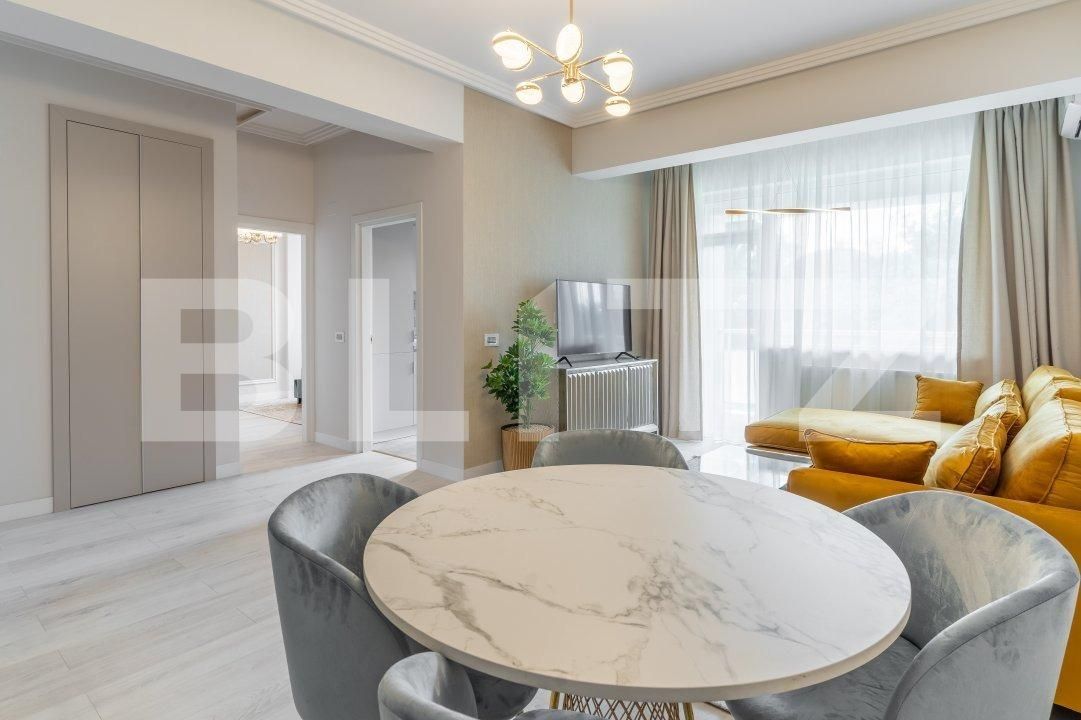 Apartament de vânzare 2 camere Baneasa - 102385AV | BLITZ București | Poza6