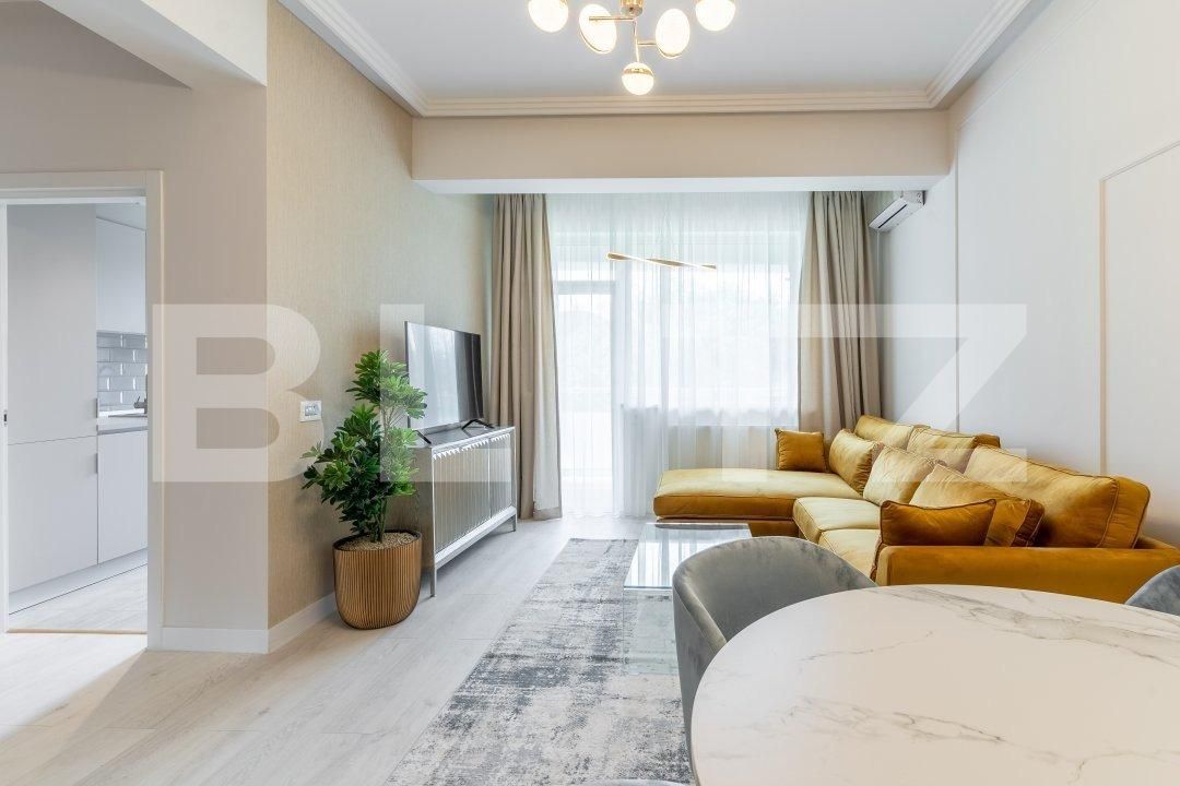 Apartament de vânzare 2 camere Baneasa - 102385AV | BLITZ București | Poza2