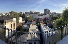 Penthouse de lux, bloc nou, 78 mp, tip boutique, zona Dacia