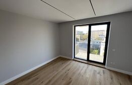 Penthouse de lux, bloc nou, 78 mp, tip boutique, zona Dacia