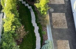 Penthouse de lux, bloc nou, 78 mp, tip boutique, zona Dacia