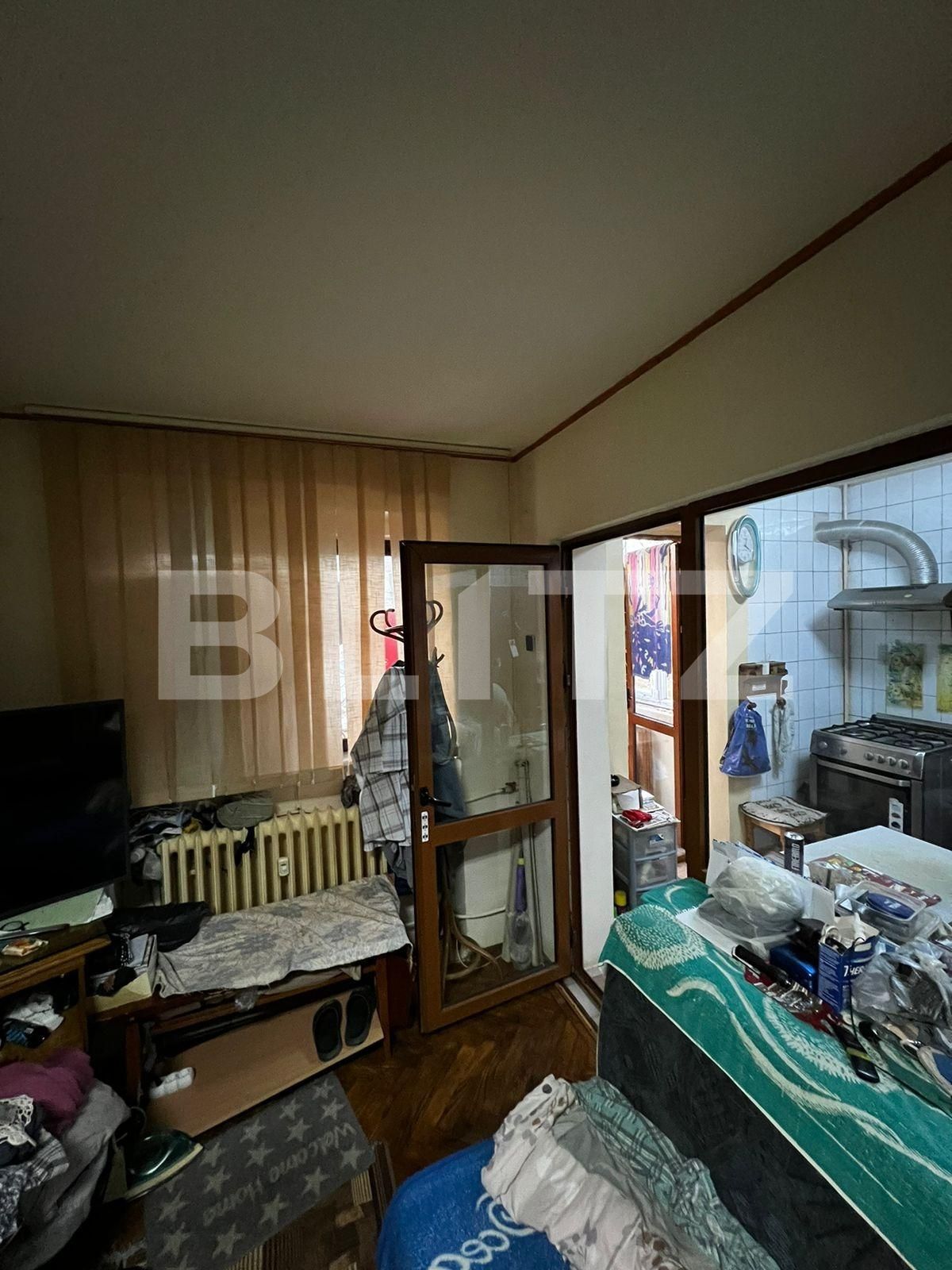 Apartament de vânzare 4 camere Titan - 102435AV | BLITZ București | Poza2