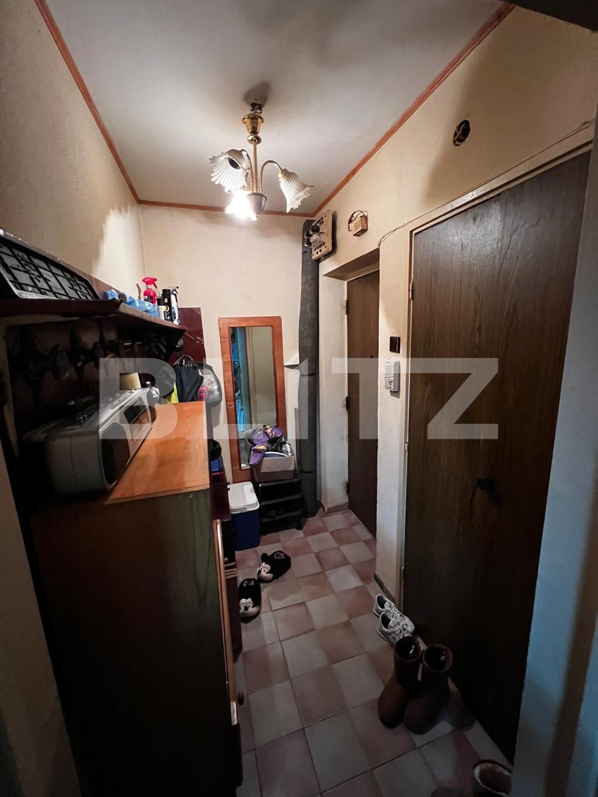 Apartament de vânzare 4 camere Titan - 102435AV | BLITZ București | Poza1