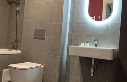 Apartament de 2 camere, 59 mp, parcare inclusa, zona Chitila