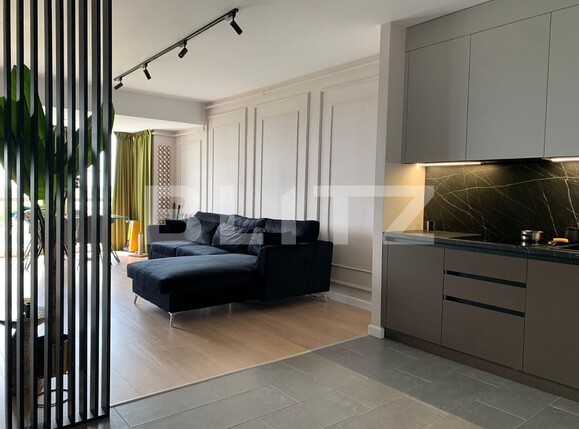 Apartament de vânzare 2 camere Bucurestii Noi - 102441AV | BLITZ București | Poza1