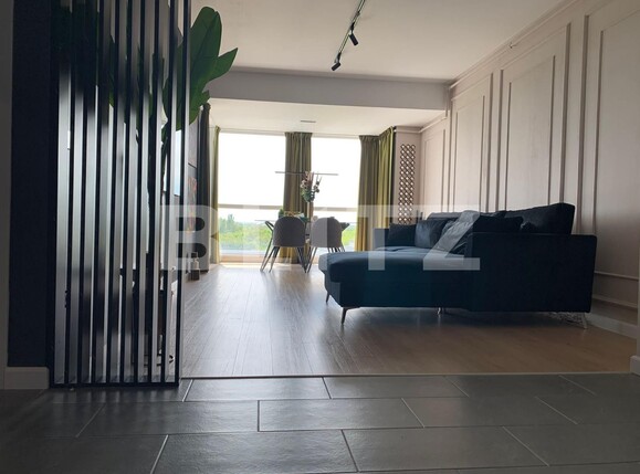 Apartament de vânzare 2 camere Bucurestii Noi - 102441AV | BLITZ București | Poza2