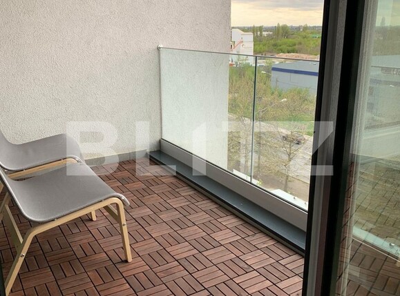 Apartament de vânzare 2 camere Bucurestii Noi - 102441AV | BLITZ București | Poza8