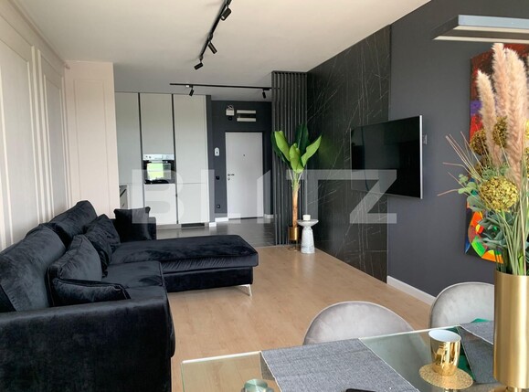 Apartament de vânzare 2 camere Bucurestii Noi - 102441AV | BLITZ București | Poza3