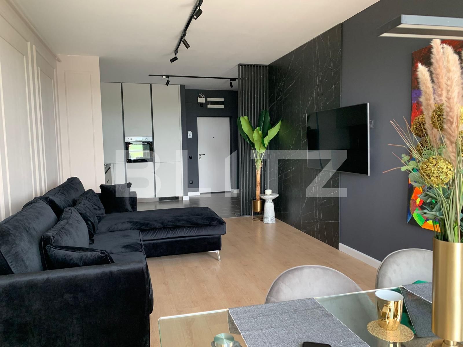 Apartament de vânzare 2 camere Bucurestii Noi - 102441AV | BLITZ București | Poza3
