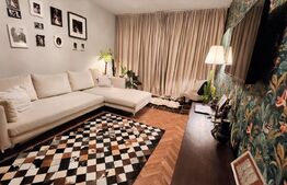 Oportunitate! Apartament de 3 camere, 60mp, Nicolae Grigorescu, bloc de tip H