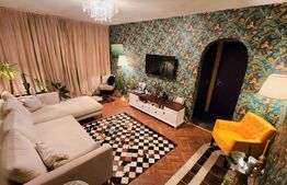 Oportunitate! Apartament de 3 camere, 60mp, Nicolae Grigorescu, bloc de tip H