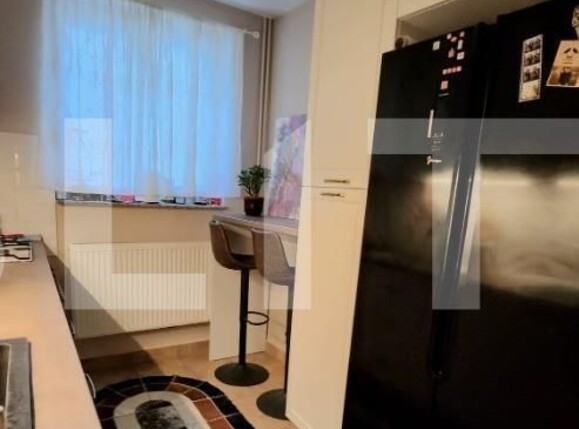 Apartament de 3 camere Titan, Nicolae Grigorescu, langa metrou, Bloc de tip H, parter | Poza5