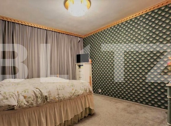 Apartament de 3 camere Titan, Nicolae Grigorescu, langa metrou, Bloc de tip H, parter | Poza3