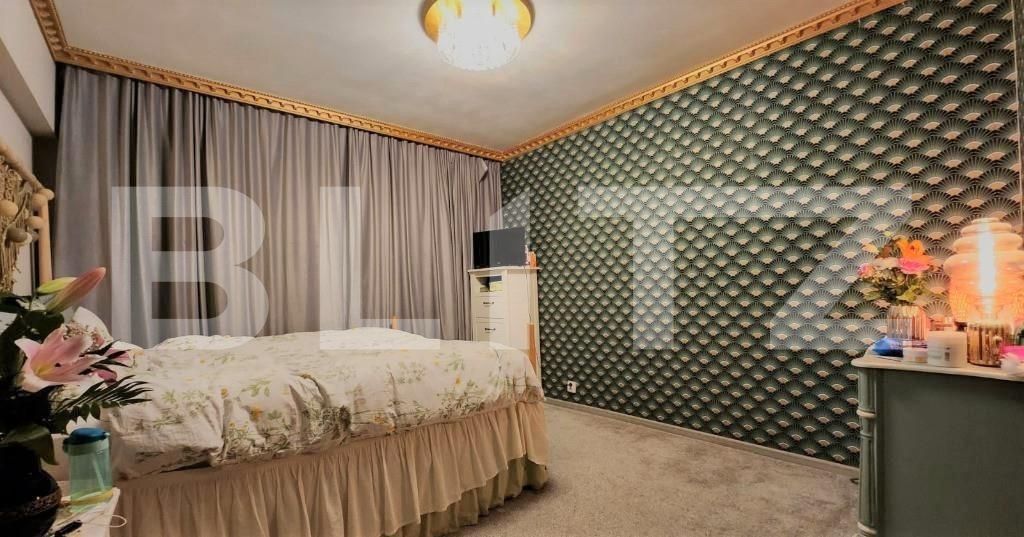 Apartament de 3 camere Titan, Nicolae Grigorescu, langa metrou, Bloc de tip H, parter | Poza3