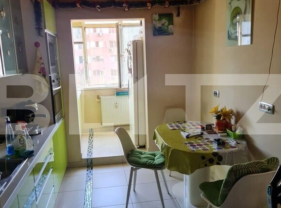 Apartament de vânzare 3 camere Dristor - 102460AV | BLITZ București | Poza4