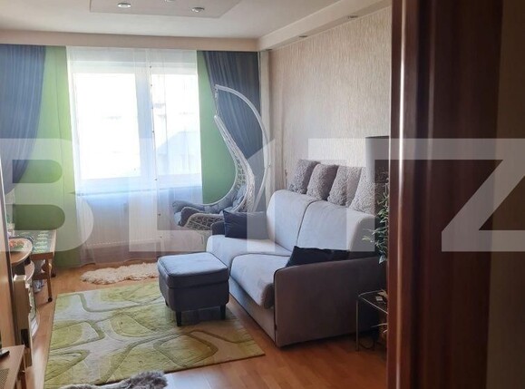 Apartament de vânzare 3 camere Dristor - 102460AV | BLITZ București | Poza1