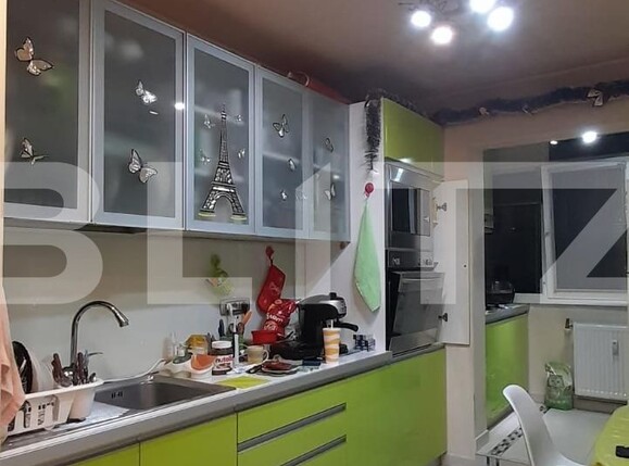 Apartament de vânzare 3 camere Dristor - 102460AV | BLITZ București | Poza6