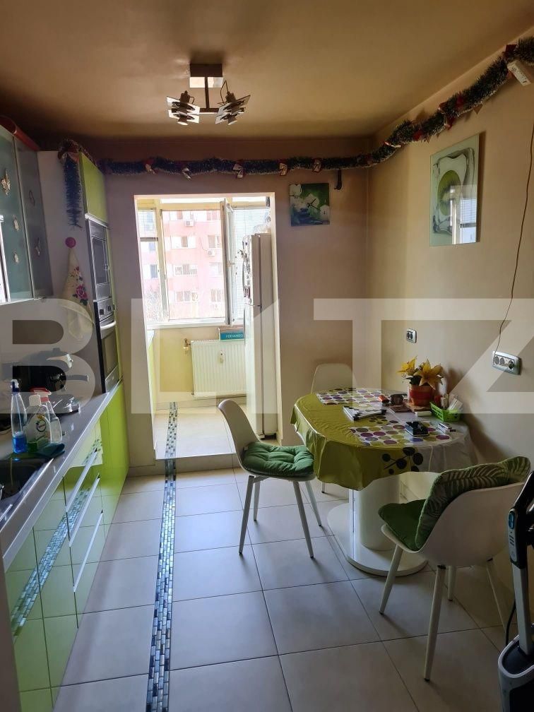 Apartament de vânzare 3 camere Dristor - 102460AV | BLITZ București | Poza4