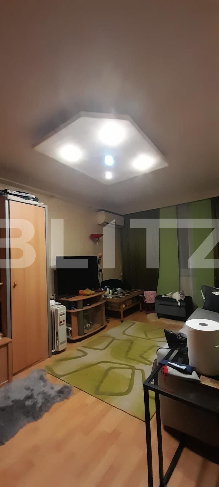 Apartament de vânzare 3 camere Dristor - 102460AV | BLITZ București | Poza2