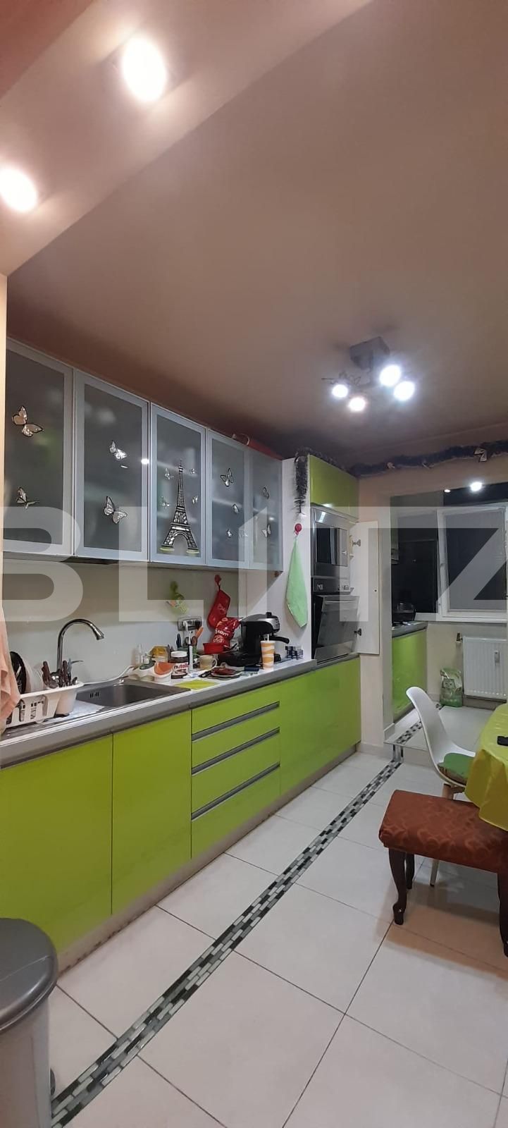 Apartament de vânzare 3 camere Dristor - 102460AV | BLITZ București | Poza6