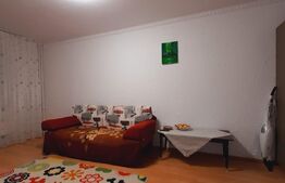 Apartament 4 camere, 84.35 mp, zona Titan