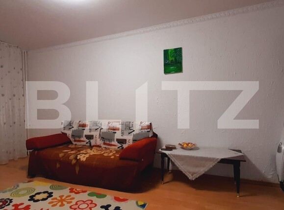 Apartament de vânzare 4 camere Titan - 102463AV | BLITZ București | Poza2