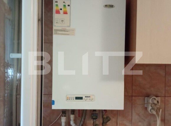 Apartament de vânzare 4 camere Titan - 102463AV | BLITZ București | Poza8