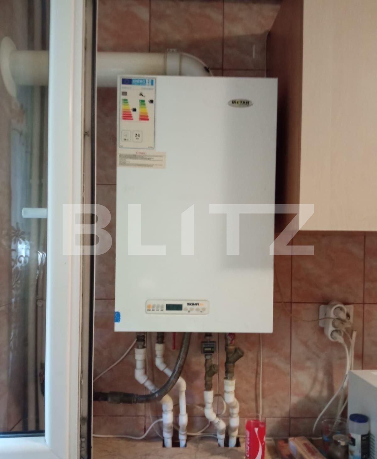Apartament de vânzare 4 camere Titan - 102463AV | BLITZ București | Poza8