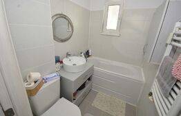 Apartament de 2 camere, 45mp, etaj intermediar, Baba Novac