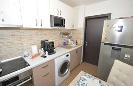 Apartament de 2 camere, 45mp, etaj intermediar, Baba Novac